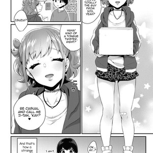 [Akaeboshi (Binto)] Tonari no Gal wa Otokonoko [Eng] – Gay Comics image 005.jpg