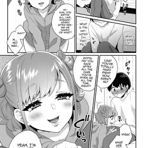 [Akaeboshi (Binto)] Tonari no Gal wa Otokonoko [Eng] – Gay Comics image 008.jpg
