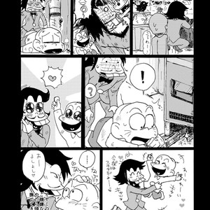 [Ｙ田] 勝手な夢ばかり見る – Osomatsu-san dj [JP] – Gay Comics image 025.jpg