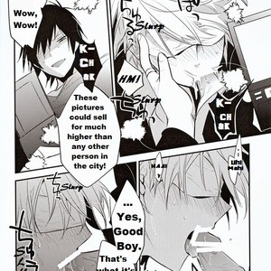 [Ikebukuro Now] RevolUTIONS – durarara dj [Eng] – Gay Comics image 008.jpg