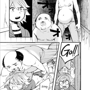 [Tartarosauce of the Hell (Hituka)] Gakkou no Waidan Jou [Kr] – Gay Comics image 031.jpg