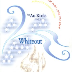 [Ag Kreis] Whiteout – Fullmetal Alchemist dj [JP] – Gay Comics image 019.jpg