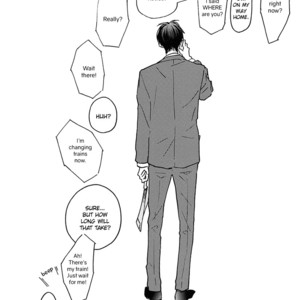 [Hyakkei (ICHIKAWA Kei)] Blue Sky Complex dj 2 – Indigo Blue’s Gradation [Eng] — 4