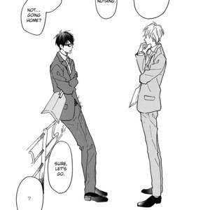 [Hyakkei (ICHIKAWA Kei)] Blue Sky Complex dj 2 – Indigo Blue’s Gradation [Eng] — 7