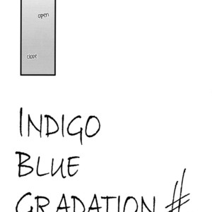 [Hyakkei (ICHIKAWA Kei)] Blue Sky Complex dj 2 – Indigo Blue’s Gradation [Eng] — 10