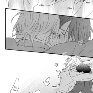 [Hyakkei (ICHIKAWA Kei)] Blue Sky Complex dj 2 – Indigo Blue’s Gradation [Eng] — 18
