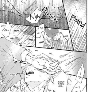 [Hyakkei (ICHIKAWA Kei)] Blue Sky Complex dj 2 – Indigo Blue’s Gradation [Eng] — 023