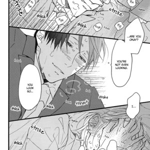 [Hyakkei (ICHIKAWA Kei)] Blue Sky Complex dj 2 – Indigo Blue’s Gradation [Eng] — 024