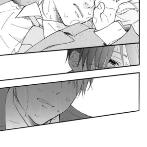 [Hyakkei (ICHIKAWA Kei)] Blue Sky Complex dj 2 – Indigo Blue’s Gradation [Eng] — 025