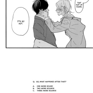 [Hyakkei (ICHIKAWA Kei)] Blue Sky Complex dj 2 – Indigo Blue’s Gradation [Eng] — 028