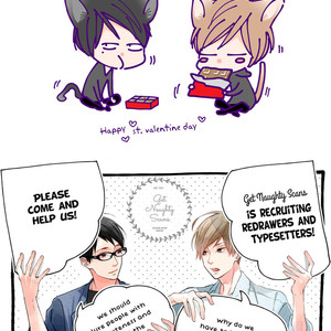 [Hyakkei (ICHIKAWA Kei)] Blue Sky Complex dj 2 – Indigo Blue’s Gradation [Eng] — 031