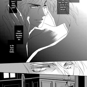 [Satsuki (沙槻)] Namameku Yami to Oboreru Hikari (c.1) [Eng] – Gay Comics image 007.jpg