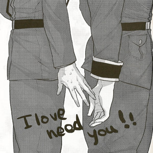 [Morbid+Lovers] I Love Need You! – Hetalia dj [Eng] – Gay Comics image 004.jpg