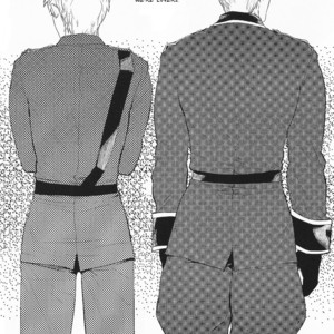[Morbid+Lovers] I Love Need You! – Hetalia dj [Eng] – Gay Comics image 005.jpg