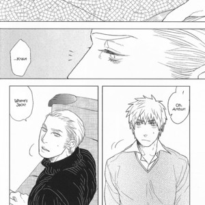 [Morbid+Lovers] I Love Need You! – Hetalia dj [Eng] – Gay Comics image 031.jpg