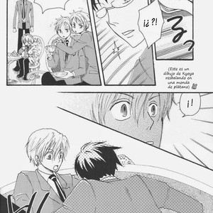 [Ainusaran (Kayuma Mimu)] Host Club no Host Club ni Yoru Host Ai Shikata [Español] – Gay Comics image 009.jpg