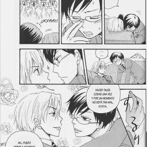 [Ainusaran (Kayuma Mimu)] Host Club no Host Club ni Yoru Host Ai Shikata [Español] – Gay Comics image 010.jpg