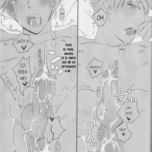 [Ainusaran (Kayuma Mimu)] Host Club no Host Club ni Yoru Host Ai Shikata [Español] – Gay Comics image 020.jpg
