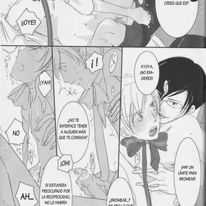 [Ainusaran (Kayuma Mimu)] Host Club no Host Club ni Yoru Host Ai Shikata [Español] – Gay Comics image 030.jpg