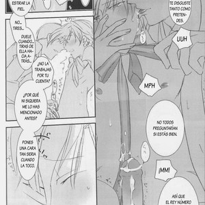 [Ainusaran (Kayuma Mimu)] Host Club no Host Club ni Yoru Host Ai Shikata [Español] – Gay Comics image 031.jpg
