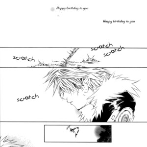 [Pepo Kabocha, Saimu Hiiragi] Naruto dj – The Day I was Born [Eng] – Gay Comics image 005.jpg