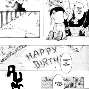 [Pepo Kabocha, Saimu Hiiragi] Naruto dj – The Day I was Born [Eng] – Gay Comics image 007.jpg