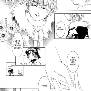 [Pepo Kabocha, Saimu Hiiragi] Naruto dj – The Day I was Born [Eng] — 020