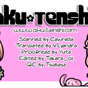 [Pepo Kabocha, Saimu Hiiragi] Naruto dj – The Day I was Born [Eng] — 026