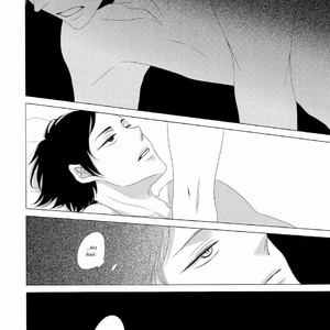 [WENDY (Katsura Komachi)] Haikyuu!! dj – Affair After the Tonight [Eng] – Gay Comics image 005.jpg