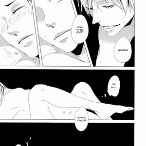 [WENDY (Katsura Komachi)] Haikyuu!! dj – Affair After the Tonight [Eng] – Gay Comics image 006.jpg