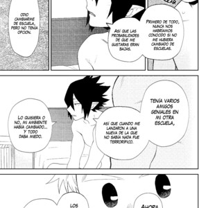 [Kishibito (Tobita Kakei)] Everyday Miracles – Boku no Hero Academia dj [Esp] – Gay Comics image 028.jpg