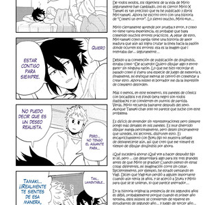 [Kishibito (Tobita Kakei)] Everyday Miracles – Boku no Hero Academia dj [Esp] – Gay Comics image 032.jpg