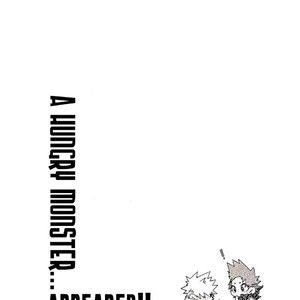 A Hungry Monster Appeared – Boku no Hero Academia dj [Eng] – Gay Comics image 002.jpg
