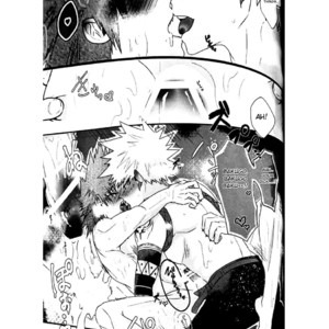 A Hungry Monster Appeared – Boku no Hero Academia dj [Eng] – Gay Comics image 021.jpg