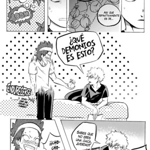 [candy_fluffs] Valentines Day And White Day – Boku no Hero Academia dj [ESP] – Gay Comics image 007.jpg