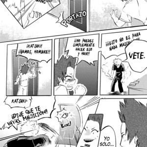 [candy_fluffs] Valentines Day And White Day – Boku no Hero Academia dj [ESP] – Gay Comics image 034.jpg