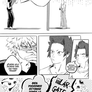 [candy_fluffs] Valentines Day And White Day – Boku no Hero Academia dj [ESP] – Gay Comics image 035.jpg