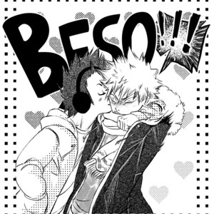 [candy_fluffs] Valentines Day And White Day – Boku no Hero Academia dj [ESP] – Gay Comics image 041.jpg