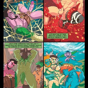 [Patrick Fillion] Zahn & Deimos; The Gauntlet [Eng] – Gay Comics image 018.jpg