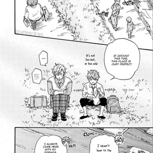[YAMAMOTO Kotetsuko] Ashita wa Docchi da! (update c.25) [Eng] {Lewd4Yaoi Scans} – Gay Comics image 140.jpg