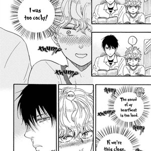 [YAMAMOTO Kotetsuko] Ashita wa Docchi da! (update c.25) [Eng] {Lewd4Yaoi Scans} – Gay Comics image 157.jpg
