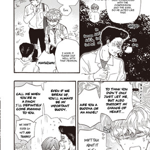 [YAMAMOTO Kotetsuko] Ashita wa Docchi da! (update c.25) [Eng] {Lewd4Yaoi Scans} – Gay Comics image 253.jpg