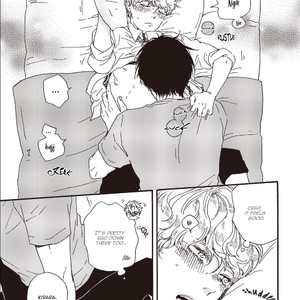 [YAMAMOTO Kotetsuko] Ashita wa Docchi da! (update c.25) [Eng] {Lewd4Yaoi Scans} – Gay Comics image 277.jpg