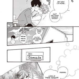 [YAMAMOTO Kotetsuko] Ashita wa Docchi da! (update c.25) [Eng] {Lewd4Yaoi Scans} – Gay Comics image 340.jpg