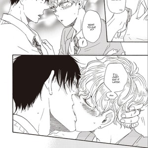 [YAMAMOTO Kotetsuko] Ashita wa Docchi da! (update c.25) [Eng] {Lewd4Yaoi Scans} – Gay Comics image 388.jpg