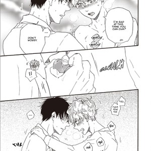[YAMAMOTO Kotetsuko] Ashita wa Docchi da! (update c.25) [Eng] {Lewd4Yaoi Scans} – Gay Comics image 392.jpg