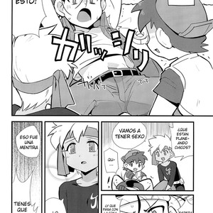 [EX35 (Kamaboko RED)] Try Shichau? | Wanna Try It? – Bakusou Kyoudai Lets & Go!! dj [Esp] – Gay Comics image 003.jpg