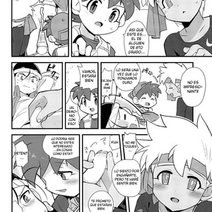[EX35 (Kamaboko RED)] Try Shichau? | Wanna Try It? – Bakusou Kyoudai Lets & Go!! dj [Esp] – Gay Comics image 005.jpg