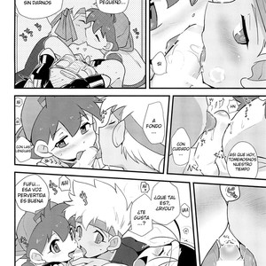 [EX35 (Kamaboko RED)] Try Shichau? | Wanna Try It? – Bakusou Kyoudai Lets & Go!! dj [Esp] – Gay Comics image 007.jpg