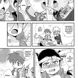 [EX35 (Kamaboko RED)] Try Shichau? | Wanna Try It? – Bakusou Kyoudai Lets & Go!! dj [Esp] – Gay Comics image 010.jpg